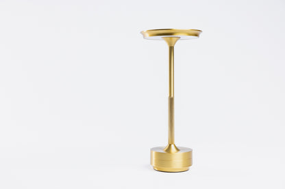 Trådløs LED Bordlampe